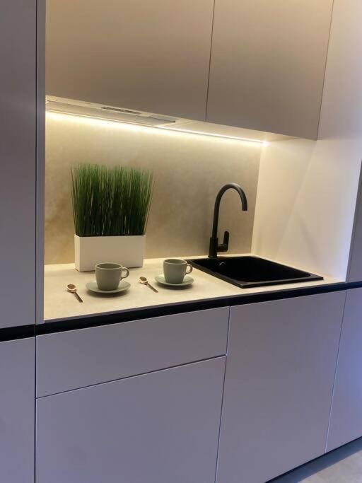 Piscina Chic Con Gran Terraza Apartment มูร์เซีย ภายนอก รูปภาพ