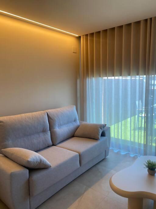 Piscina Chic Con Gran Terraza Apartment มูร์เซีย ภายนอก รูปภาพ