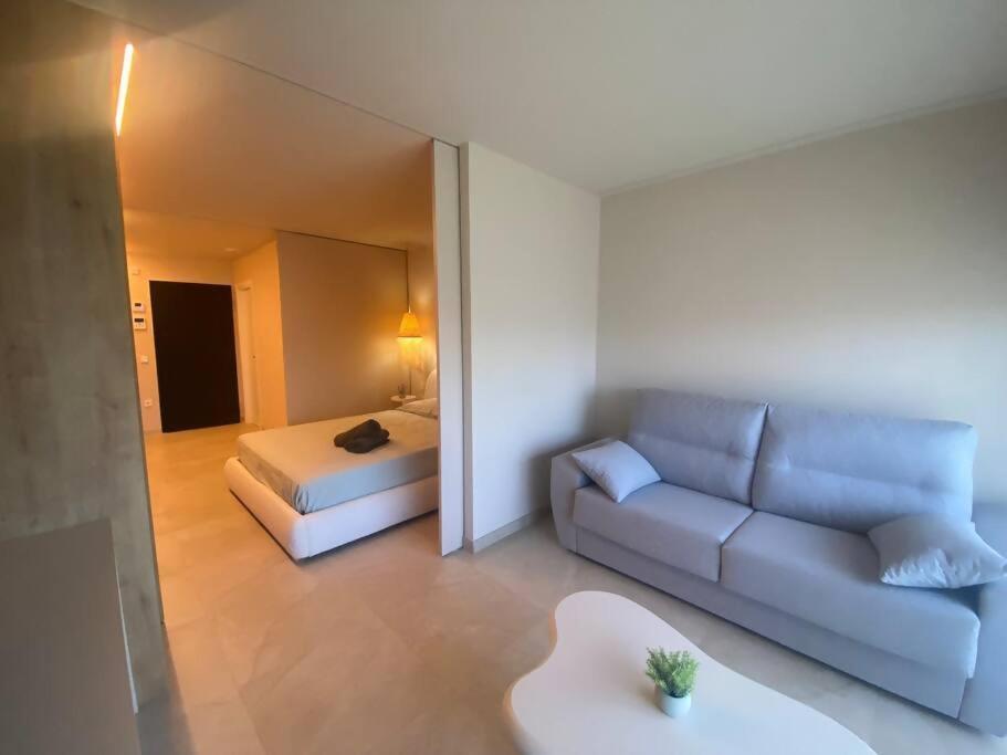 Piscina Chic Con Gran Terraza Apartment มูร์เซีย ภายนอก รูปภาพ
