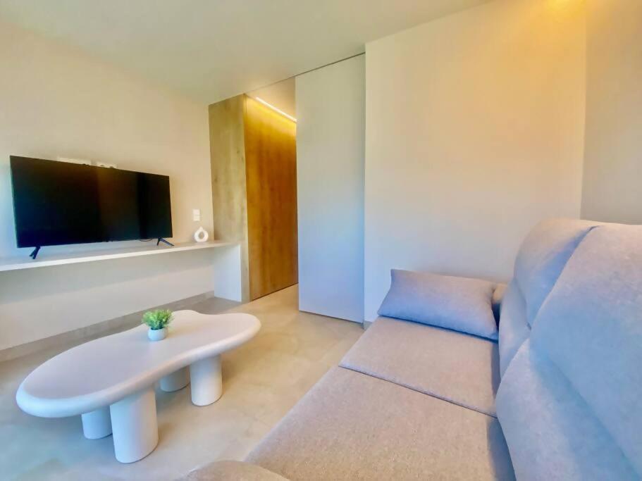 Piscina Chic Con Gran Terraza Apartment มูร์เซีย ภายนอก รูปภาพ